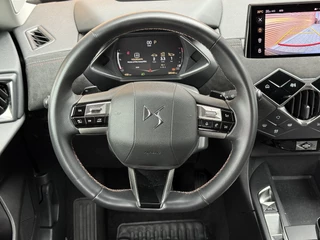 DS DS 3 1.2 PureTech Performance Line  Camera / Navigatie / Keyless / 26