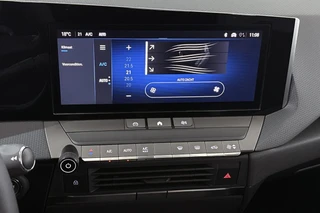 Opel Astra Sports Tourer Electric 54 kWh Edition / 21