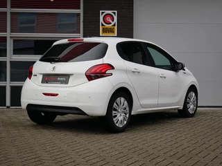 Peugeot 208 1.2 PureTech Signature Nieuwe Riem| Carplay| Stoelverwarming / 12