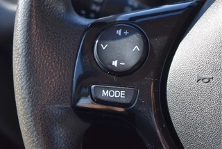 Peugeot 108 1.0 e-VTi Active TOP! Pack Premim Cabriolet | Linnen kap | Airco | Bluetooth | Elekt.ramen | LED dagrijverlichting | NAP / 35