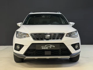 SEAT Arona 1.0 TSI Xcellence Business Intense Camera | Sfeerverlichting | Stoelverwarming | Adaptive cruise | Carplay / 5