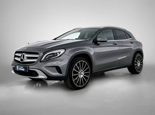 Mercedes-Benz GLA-klasse 180 Business Solution AMG | Trekhaak | CarPlay | Camera | Navigatie | Cruise Control