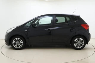 Kia Venga 1.6 CVVT DynamicPLusLine | Trekhaak | Cruise control | Airco | Achteruitrijcamera | Navigatie | Lichtmetalen velgen / 6