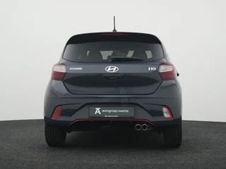 Hyundai i10 1.2 N Line 4 Cilinder | Private lease 419 per maand / 10