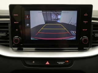Kia XCeed 1.6 GDi PHEV Dynamic Line | Private lease 539,- pm / 19