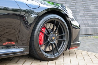 Porsche 911 Cabrio 3.0 Carrera 4 GTS  | UNIEK! | TECHART | VOL! | FULL-PPF | LIFT | 360 | MEMORY | BOSE | / 22
