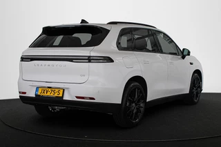 Leapmotor C10 Design REEV 28.4 kWh / 4