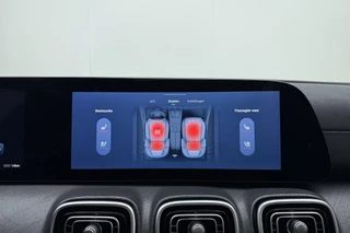 Jaecoo 8 1.5 SHS-P Exclusive 7p Plug-in Hybride | Lederen bekleding | 1600 KG trekgewicht | Stuur- en stoelverwarming | Elektrische achterklep | Schuif-/ kanteldak / 32