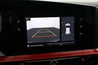 Opel Mokka 1.2 Turbo GS Line 130PK Automaat Winterpakket l Carplay | Camera l / 26