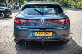 Renault Mégane 1.2 TCe Bose | Rijklaar | Trekhaak | Airco | Cruise Control / 18