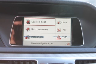 Mercedes-Benz E-Klasse 300 4MATIC AMBITION perfecte staat voor de liefhebber **122155km** / 32