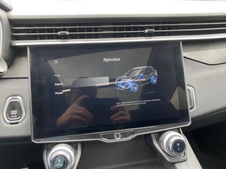 Lynk & Co 01 1.5 PHEV 262 pk  | 1e eigenaar | panoramadak | navigatie | 360 camera | stoelverwarming | NL auto / 38