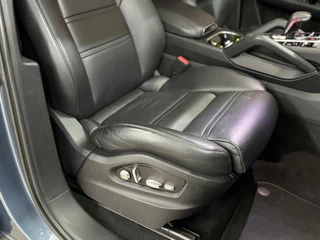 Porsche Cayenne 3.0 E-Hybrid Full Option | Vierwielbesturing | PANO | PDLS+ | BOSE | PASM | ComfortPakket | Soft Close |Trekhaak / 19