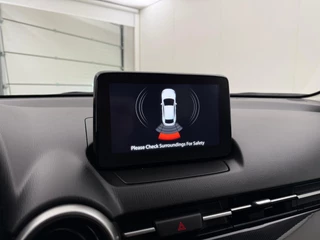 Mazda 2 1.5 Skyactiv-G Comfort | Cruise Control | Parkeersensoren | Stoelverwarming | Lane Assist / 6