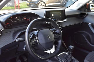 Peugeot 2008 1.2 PureTech Active Pack | Airco | Cruise | Apple Carplay/Android Auto| / 19