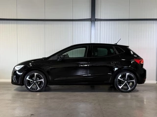 Seat Ibiza 1.0 TSI FR Intense Virtual Camera Facelift Sfeer / 10