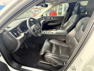 Volvo XC60 2.0 Recharge T6 AWD Inscription  | Stoelventilatie | LED | Keyless | Apple Carplay | Stuur- en stoelverwarming |  Pano / 5