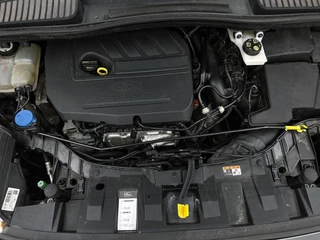 Ford C-Max 1.5 Titanium | Automaat | Stoelverwarming | Parkeersensoren | Adaptive Cruise Control / 31