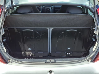 Toyota Aygo PLAY AIRCO CAMERA APPLE/ANDROID AUDIO-STUURWIELBED. BLUETOOTH LED-DAGRIJ / 8