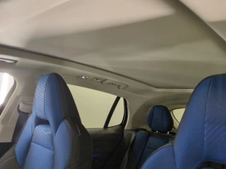 Lynk & Co 01 1.5 PHEV 262PK Adapt.Cruise 360° Cam Carplay Plug-in Stoelverw Vol opties! / 20