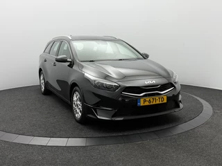 Kia Ceed Sportswagon 1.0 T-GDi DynamicLine Matrix Led | Camera | Adaptive Cruise Control | Carplay&Android / 6