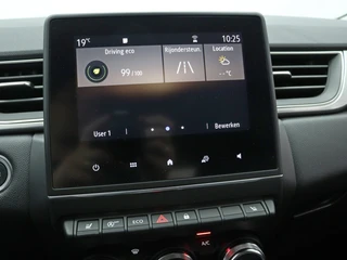 Renault Captur 1.3 TCe Edition Stoelverwarming | Camera | Vierseizoenenbanden / 32