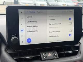 Suzuki Across 2.5 Plug-in Hybrid Style  | LED | Leder | Adaptive Cruise | Apple/Android | Stuurverwarming | Voor en achterbank verwarming | Camera / 45