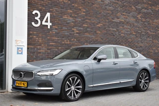 Volvo S90 2.0 T8 AWD Inscription