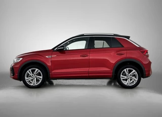 Volkswagen T-Roc 1.0 TSI R-Line | Camera | CarPlay | Adaptive Cruise | Digital Dash / 4