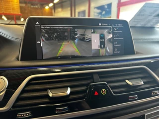 BMW 7 Serie 745e High Executive | M Sport Schuifdak | LED | Compleet / 12