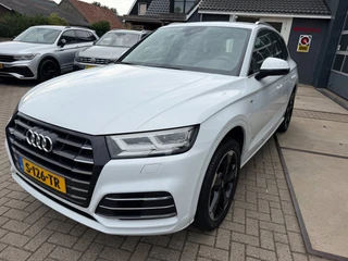 Audi Q5 55 TFSI e quattro Competition S-Line Nieuwstaat !! / 13