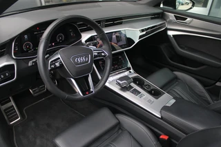 Audi A6 Avant 55 TFSI e Quattro S-Line Competition | S6 Diffuser | Pano | ACC | B&O | 360 | Memory / 18
