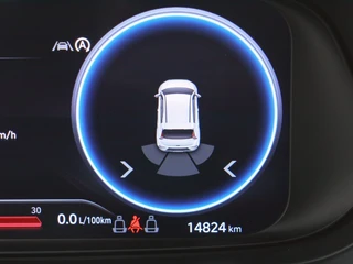 Hyundai Bayon 1.0 T-GDI Comfort Smart | LED | Private lease 439 pm / 5