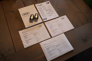 Audi A3 Sportback 35 TFSI S edition 150PK Nieuw model App-connect Trekhaak Navigatie PDC / 11