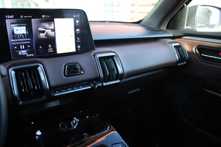 Suzuki e VITARA Style 61 kWh Elektrische Bestuurdersstoel, Stoelverwarming, Interieur voorverwarming, Panoramadak / 23