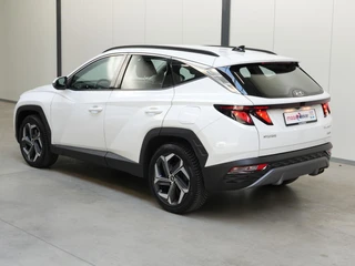 Hyundai Tucson 1.6 T-GDI PHEV Comfort 4WD ✅All Season✅Stoelverw.✅Lane Ass.✅Apple✅Camera✅Navi✅Clima✅ / 23