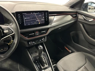 Skoda Scala 1.0 TSI Sport Business|Lane Assist|Virtual Cockpit|Carplay / 26