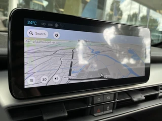 Jeep Avenger Black Edition 54 kWh | Apple-Android | Adaptive Cruisecontrol | Handsfree achterklep / 10