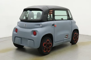 Citroën Ami AMI Orange / 4