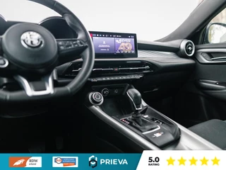 Alfa Romeo Tonale 1.3 Ti PHEV 280Pk / 20