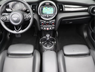 MINI Cooper S Cabrio 2.0 Hammersmith  | Leder | Keyless | LED | Org. NL / 2