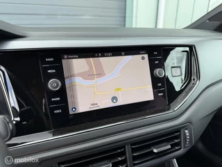 Volkswagen Taigo 1.0 TSI R-Line Business / CarPlay / Camera / 24