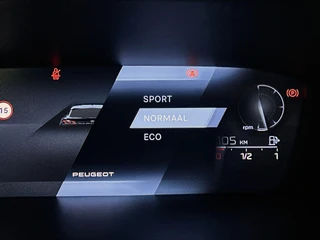Peugeot 408 1.2 130PK Allure CAMERA | NAVI & CARPLAY | AD-CRUISE / 14