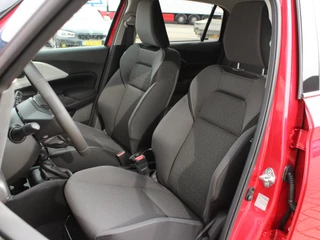 Suzuki Swift 1.2 Select Smart Hybrid CVT Automaat Adaptieve Cruise Control, Carplay/Android Auto, Lederen Stuurwiel, Stoelverwarming, Achteruitrijcamera / 6