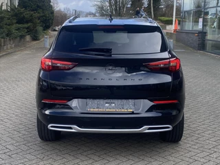 OPEL Grandland X 1.6 Turbo Hybrid 225pk Aut Business Edition / 10