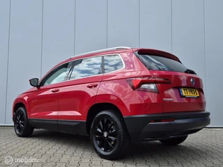 SKODA KAROQ 1.0 TSI CLEVER EDITION/LED/CARPLAY/CLIMATE/PDC/16''LMV / 4