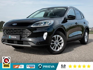 Ford Kuga 2.5 PHEV 225pk | ACC | Navi | Trekhaak | Camera