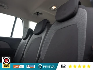 Citroën C4 SpaceTourer 1.2 PureTech Cool | 2021 | Navigatie | Stoelverwarming | Cruise Control / 31