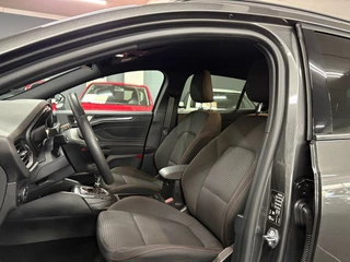 Ford Focus Wagon 1.0 EcoBoost Hybrid ST Line Business/ Nederlandse auto/ Eerste eigenaar/ Achteruitrijcamera/ Parkeersensoren / 11