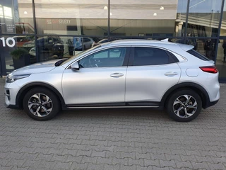 Kia XCeed 1.5 T-GDI MHEV DynamicLine *Cruise & Clima* / 8